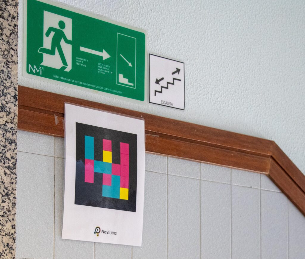 Escaleras